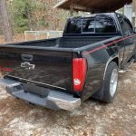 late model truck for sale