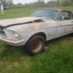 project to restore