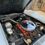 fresh matching numbers engine