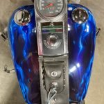 graphics are flame work