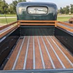 truck is rust free