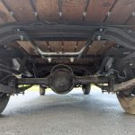 brakes, transmission and rear end have all been gone through