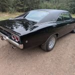505 stroker big block