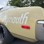 muscle car for sale