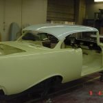 frame off restoration