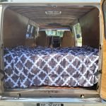 introduction to "van life"