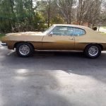 restored condition