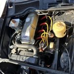 motor has been rebuilt
