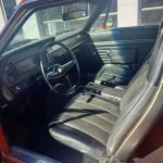 original interior