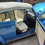 new door panels