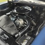 numbers matching 400 CID engine