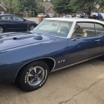 two tone paint option