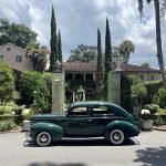 Only 18,855 documented miles