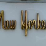 New Yorker model