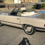 hardtop/roadster