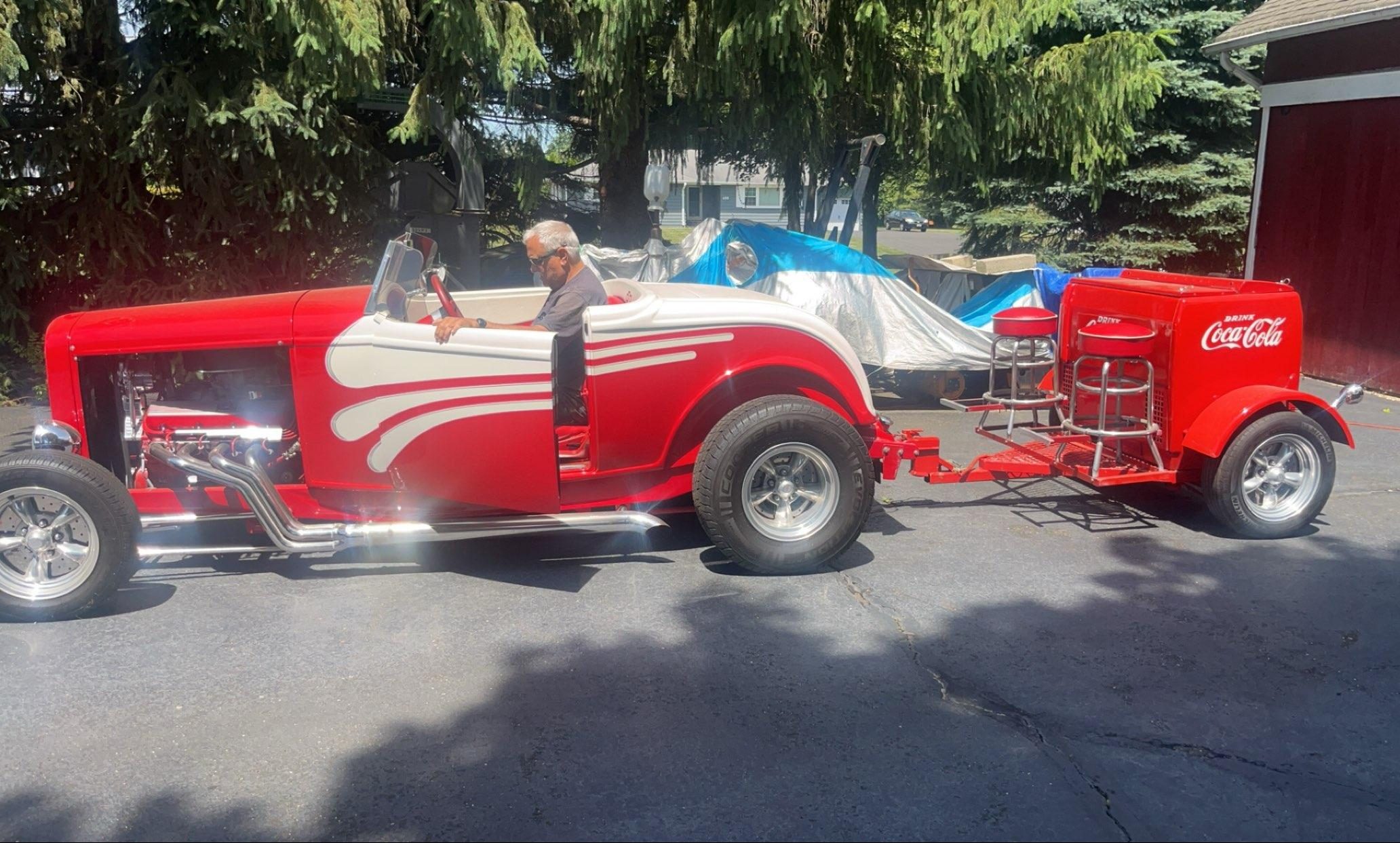 street rod for sale