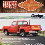 classic pickup truck