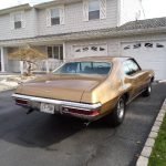 original Grenada Gold color