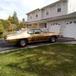 California car