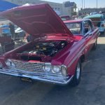 classic muscle car for sale