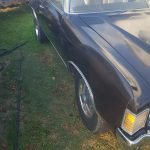 complete steering and suspension rebuild
