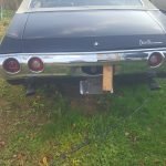 411 10 bolt posi