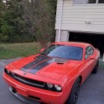 clean title and Carfax