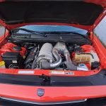 Vortech street supercharger 650 hp