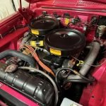 Correct Max intake