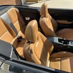 dual power heated seats