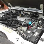 5.0L V8