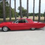 classic Thunderbird