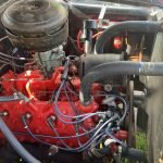 flathead V8