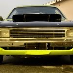 408 small block scat internals