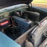 6 CYL automatic