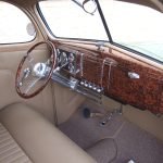 faux wood work