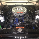 289 V8