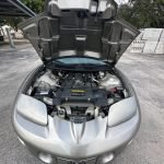 rebust 5.7-liter LS1 V8 engine