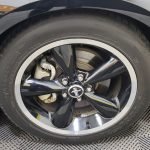 Less than 7000 miles