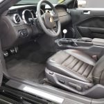 5-speed manual transmission