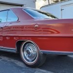 only 4,370 original miles