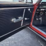 100% original black interior