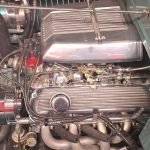 fresh 302 ci V8