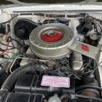 215 aluminum V8