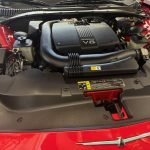 3.9 DOHC V8