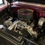 383 stroker engine