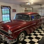 '55 Chevy