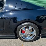 always garaged