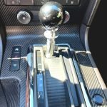 updated performance shifter kit