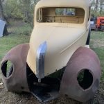 too many projects